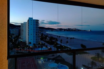 
													 instalación de cortinas de cristal, valencia									