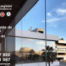 Cerramientos de balcones con cristal por Instaluxglass en Madrid