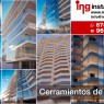 Empresa de instalación de cerramientos y barandillas de cristal Alicante, para todo tipo de viviendas y edificios
